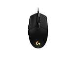 Игровая мышь Logitech G102 LightSync (910-005802) Черная