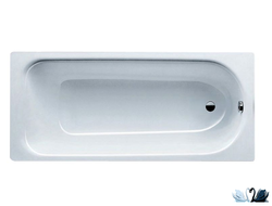 Ванна Kaldewei Eurowa Form Plus мод. 309-1 140х70, стальная толщина стали 2,3 мм