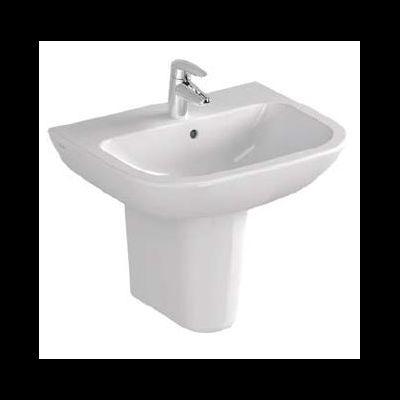 Раковина VitrA S20, 55 см, 5502B003-0001