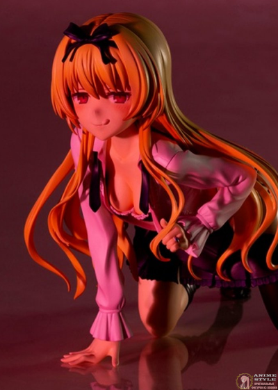 Фигурка 1/7 Юэ (Yue)