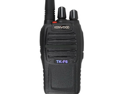 Рация Kenwood TK-F6 VHF (136-174МГц)