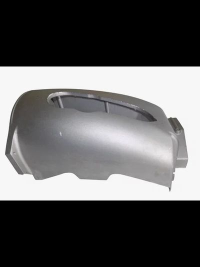 Кожух передний 110501088