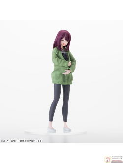 Фигурка Аяно Токи (Ayano Toki Desktop×Decorate Collections)