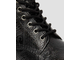 Dr Martens ботинки 1460 Arcadia Chain Emboss серые