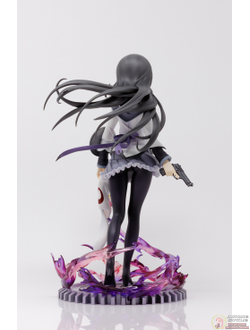 Фигурка 1/7 Хомура Акэми (Homura Akemi)