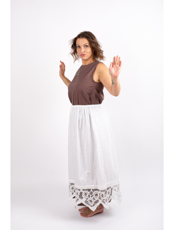 Подъюбник "Винтажный"