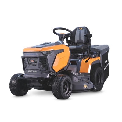 Трактор садовый VILLARTEC MR 2308H