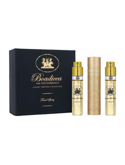 Boadicea the Victorious Aurica  Eau De Parfum Set