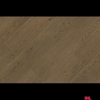 SPC ламинат Damy Floor Family Дуб Мокко / Mocha Oak 0030-6