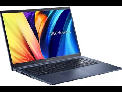 Asus Vivobook M1502YA-BQ579 15.6" IPS 16Gb (SSD)512Gb Dos Синий