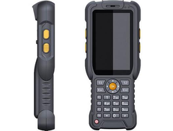 UHF RFID ТЕРМИНАЛ СБОРА ДАННЫХ  HOPELAND/CLOU CL7202G1