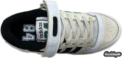 ADIDAS ORIGINALS FORUM Low Green/Black (35-40)