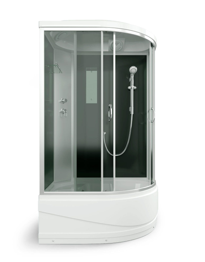 Душевая кабина ERLIT ER3512TPL-C4-RUS 120х80