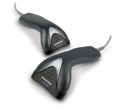 Datalogic Touch TD1100 ручной сканер штрих-кода
