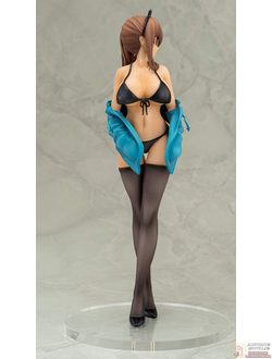 Фигурка Oshiri Hime