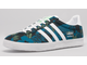 Adidas Gazelle Floral Pack