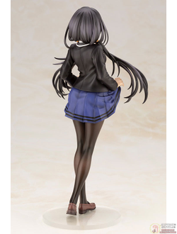 Фигурка 1/7 Куруми Токисаки (Tokisaki Kurumi School Uniform ver.)