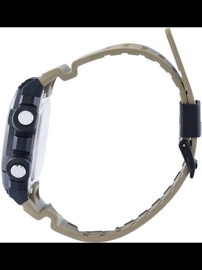 Часы Casio DW-291HX-5A