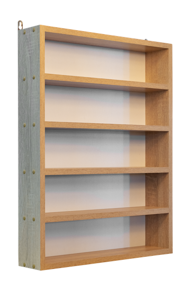 (СТЕЛ-26) Стеллаж универсальный подвесной "Лайт"