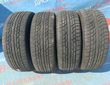 № 1380/2. Шины Achilles ATR Sport Winter 101 215/60R17