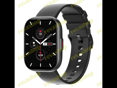 revashop-смарт-часы-COLMI P68-AMOLED-экран- водостойкие-тэги, поисковая система-интернет- водостойки