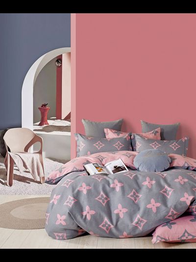 Постельное белье TANGO Twill сатин евро 200x220x1 230x250x1 50x70x2 70x70x2 TPIG6-1914