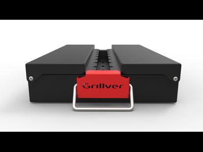 Мангал "Печенег"