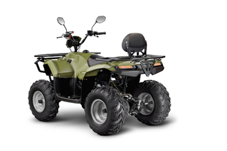 Квадроцикл IRBIS ATV 250