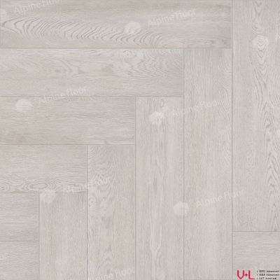 SРС ламинат Alpine Floor Раrquеt Light Голубой Лес ЕСО 13-9 43 класс толщина 4.0 мм замковая 1.95 м2