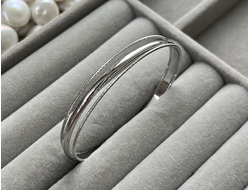 Браслет родий №25