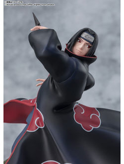 Фигурка Итачи Учиха (Itachi Uchiha The Light & Dark of the Mangekyo Sharingan)
