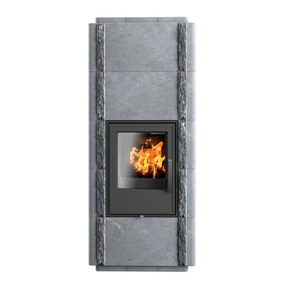 Камин Теплый Камень WS 7-2
