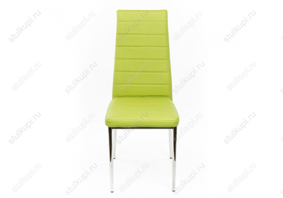 Стул DC2-001 зеленый