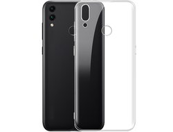 Силиконовый чехол для Honor 8C
