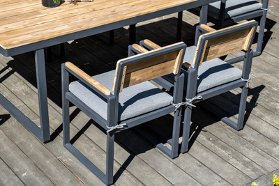 Обеденный комплект TOPA XL