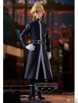 Фигурка Риндо Хайтани (Rindou Haitani Bandai Spirits)
