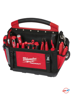 Сумка для инструмента Milwaukee PACKOUT 40 см 4932464085