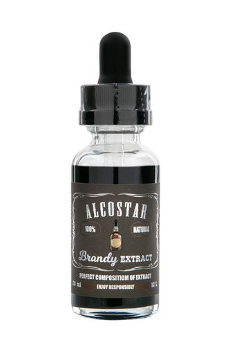 Эссенция Alcostar Brandy Extract 30мл