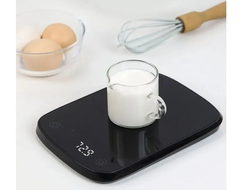 Весы ATuMan ES2 Sacale Electronic Kitchen 5KG