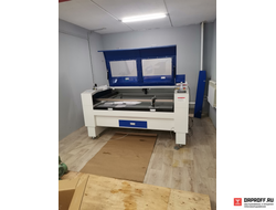 Лазерный станок СО2 (1600х1200 мм)