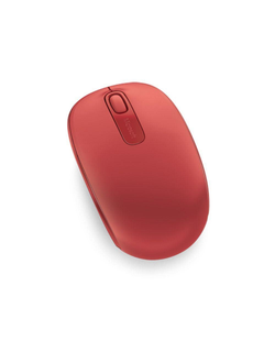 Мышь компьютерная Microsoft Mobile Mouse 1850, 1000dpi