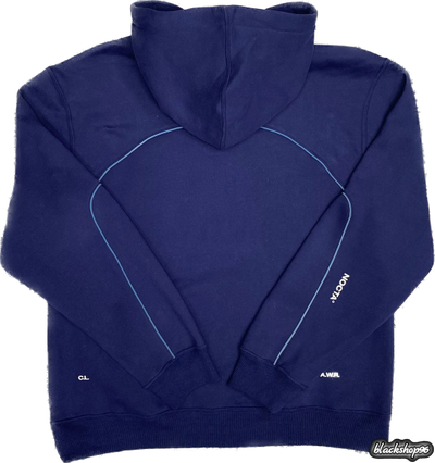Костюм Nike x Drake NOCTA Essential Fleece Pants Blue (S, M, L, XL)
