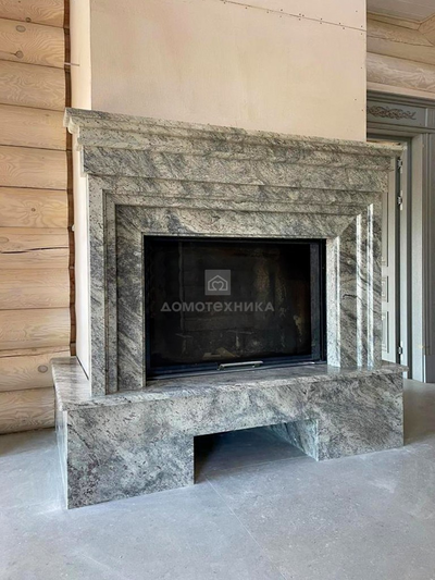 Каминная топка F 1100B