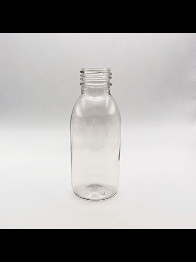 Флакон ПЭТ 125мл/28мм, арт.1266