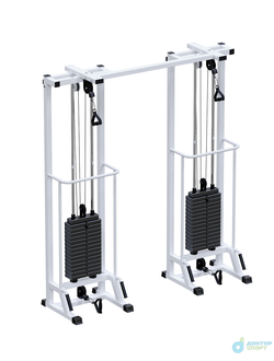 "Биотонус" 75/100 кг спаренный