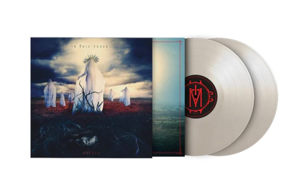 In This Moment - Mother 2-LP White Limited