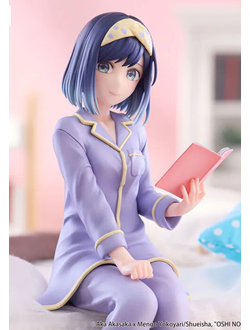 Фигурка Аканэ Курокава (Akane Kurokawa Have a good night! Noodle Stopper)