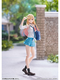 Фигурка фигма Марин Китагава (figma Marin Kitagawa)