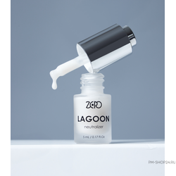 Щелочной сет для удаления пигмента Zero Lagoon