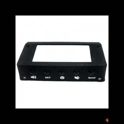 Верхняя крышка бортового компьютера для Kugoo S2/S3